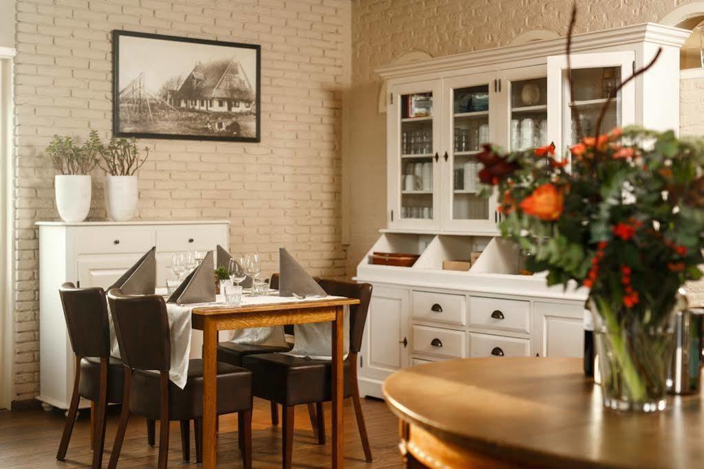 Hendrik Texel Hotel