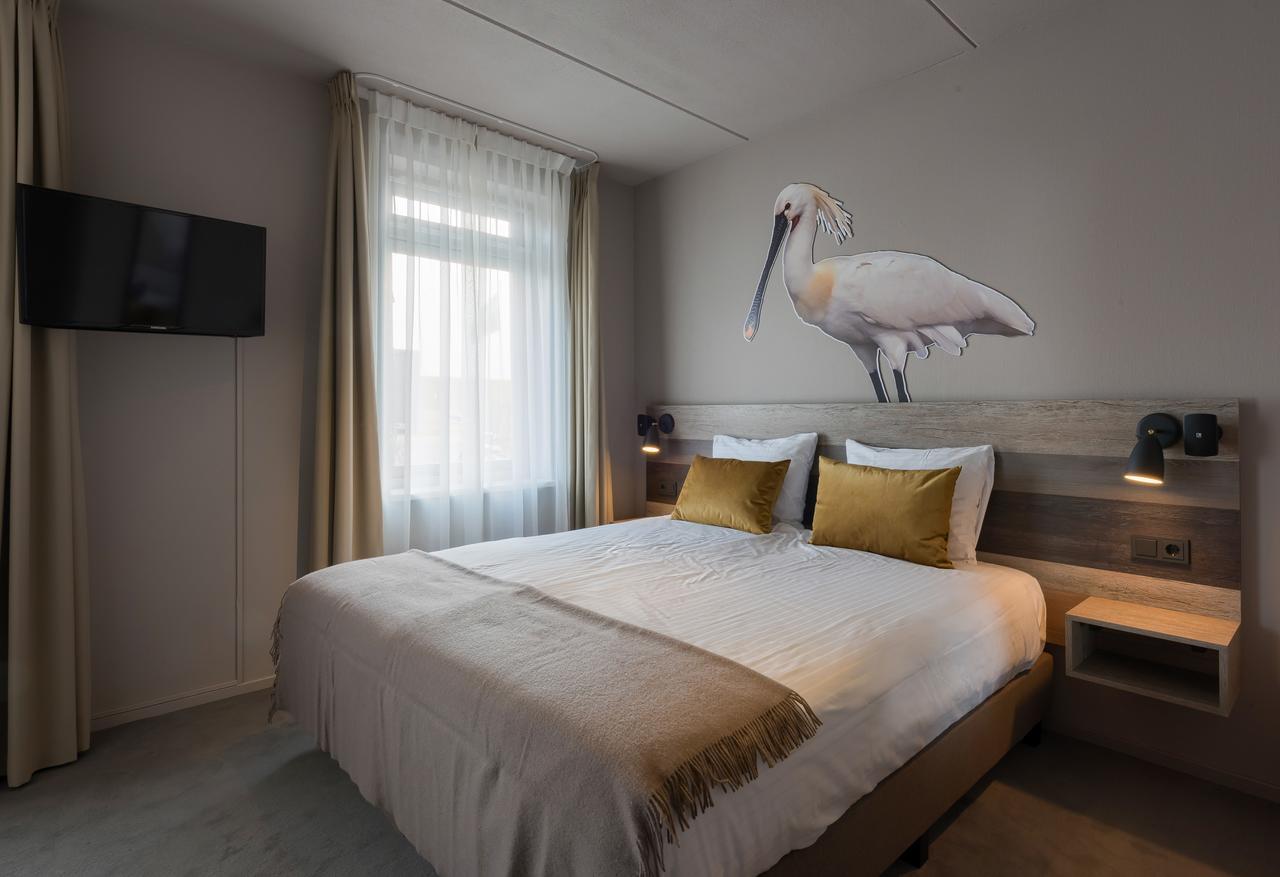 Hendrik Texel Hotel Oost (Texel)