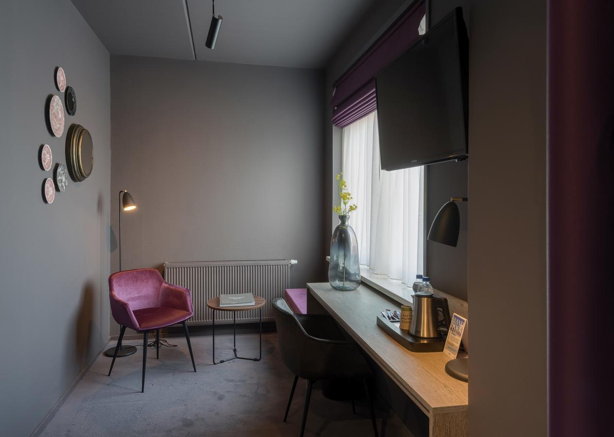 Hotel Hendrik Texel Oost (Texel)