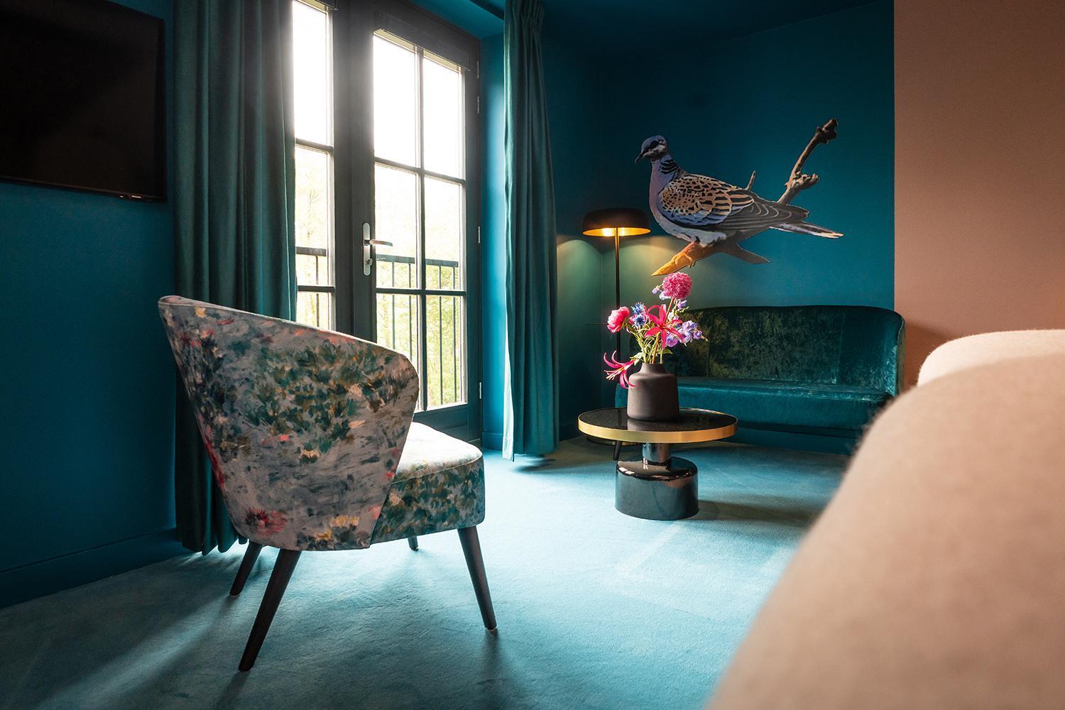 Hendrik Texel Hotel 3*