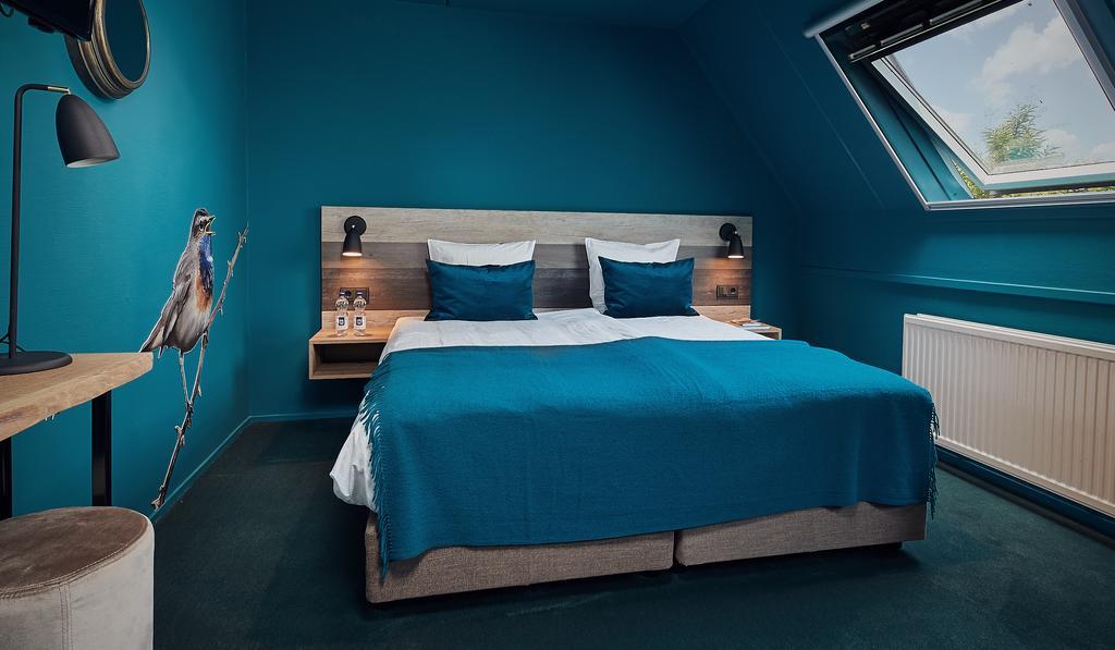 Hotel Hendrik Texel Oost (Texel)