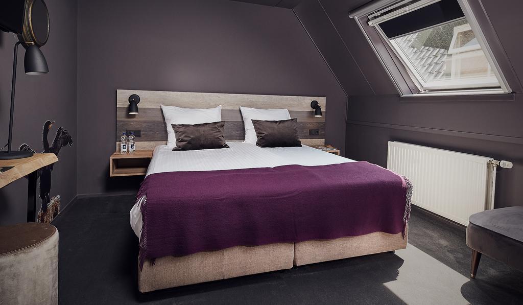 Hotel Hendrik Texel 3*