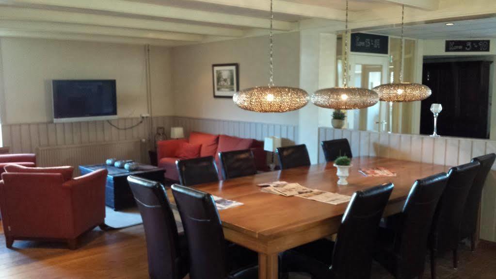 Hotel Hendrik Texel
