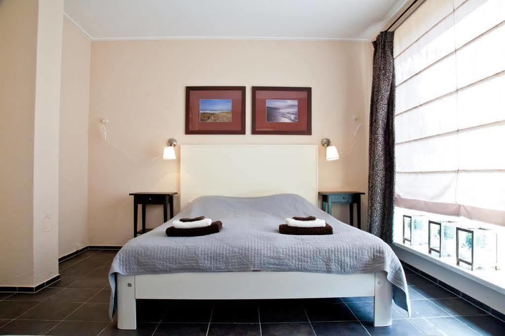 Hendrik Texel Hotel