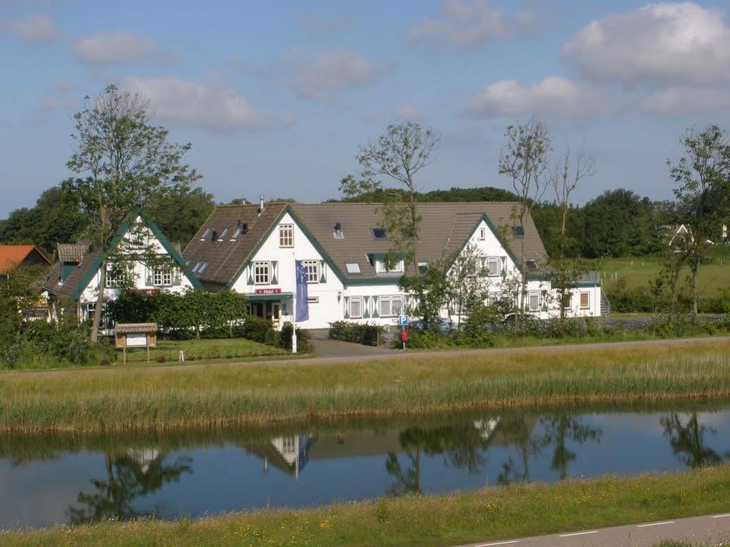 Hendrik Texel Oost (Texel)