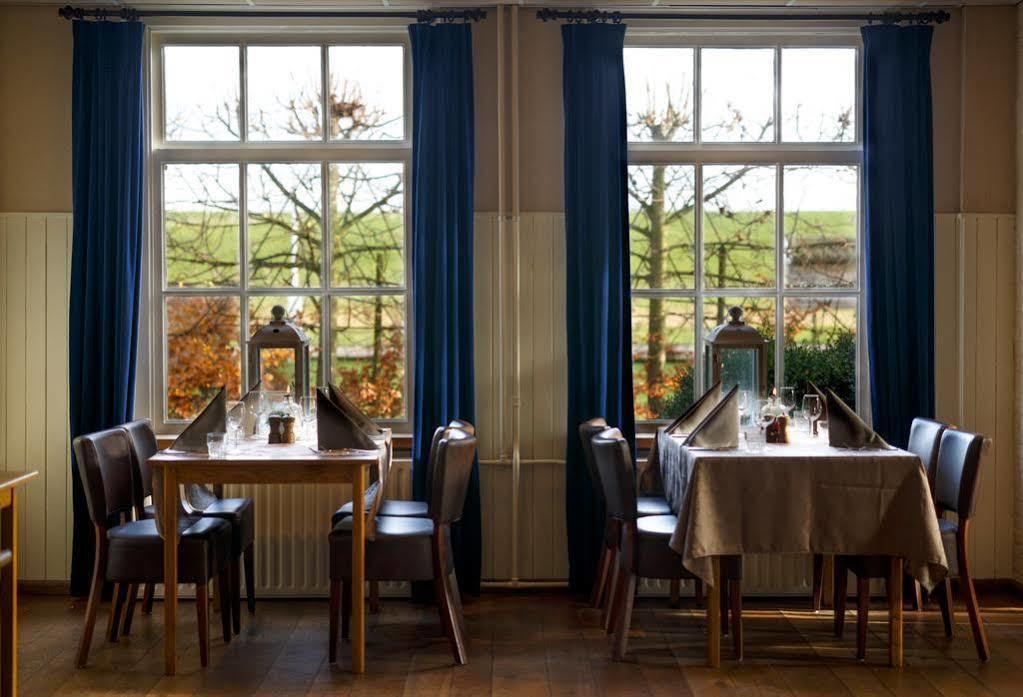 Hotel Hendrik Texel