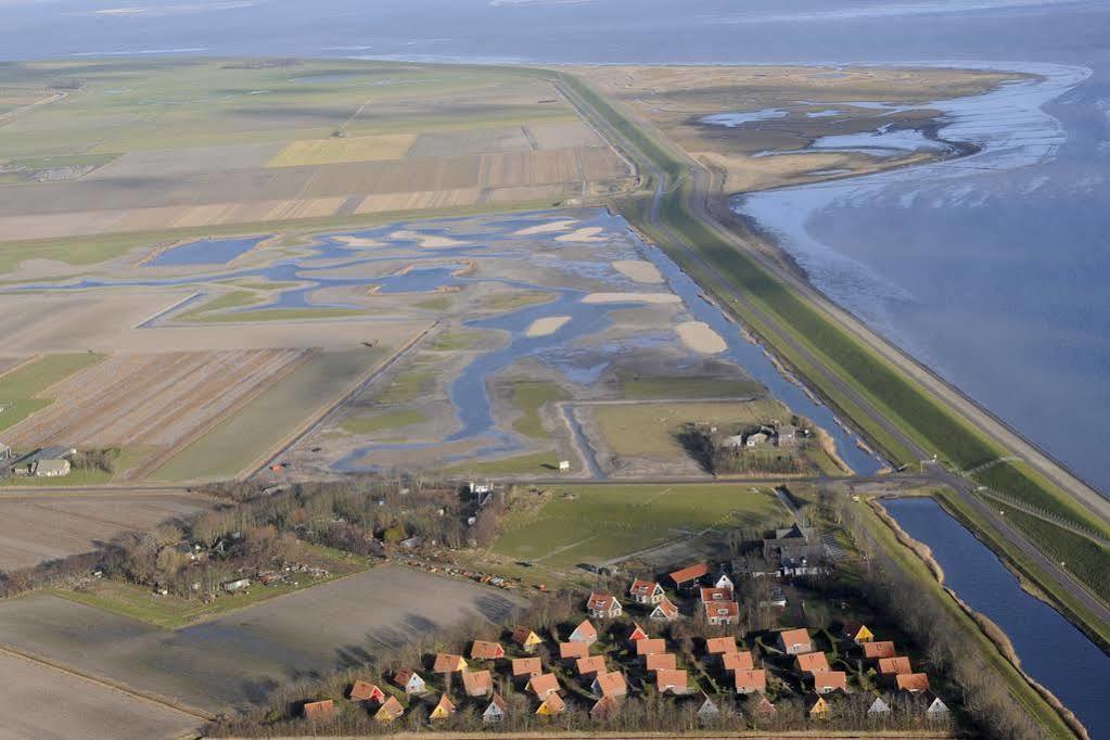Hotel Hendrik Texel 3*