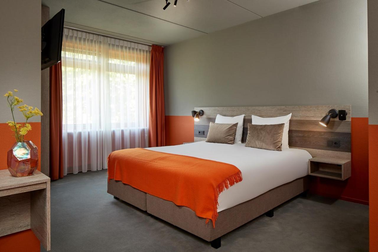 Hendrik Texel Hotel Oost (Texel)