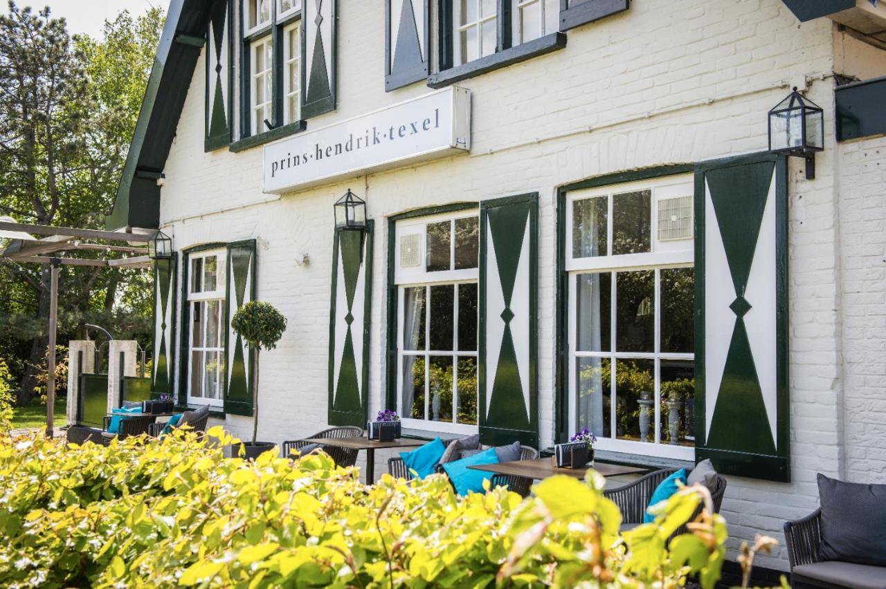Hotel Hendrik Texel 3*