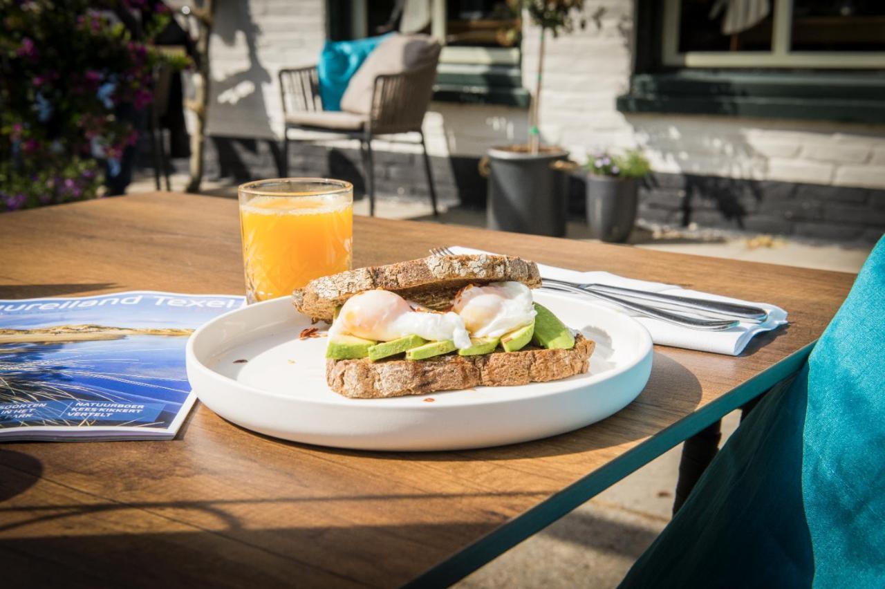 Hendrik Texel Hotel