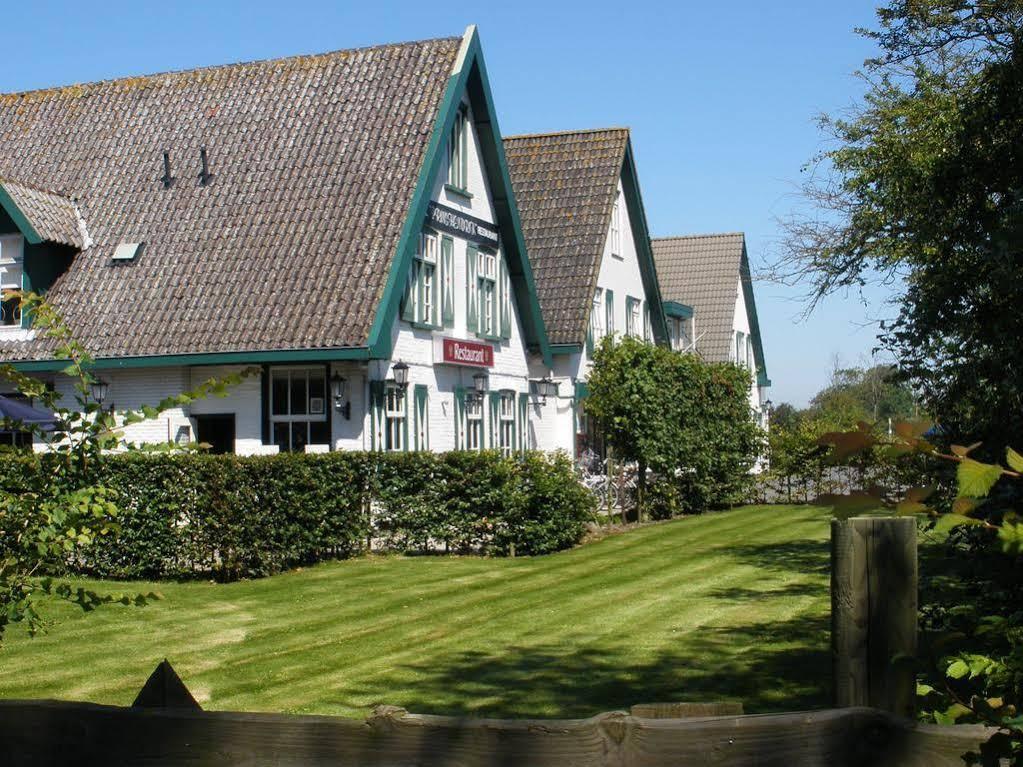 Hendrik Texel 3* Oost (Texel)